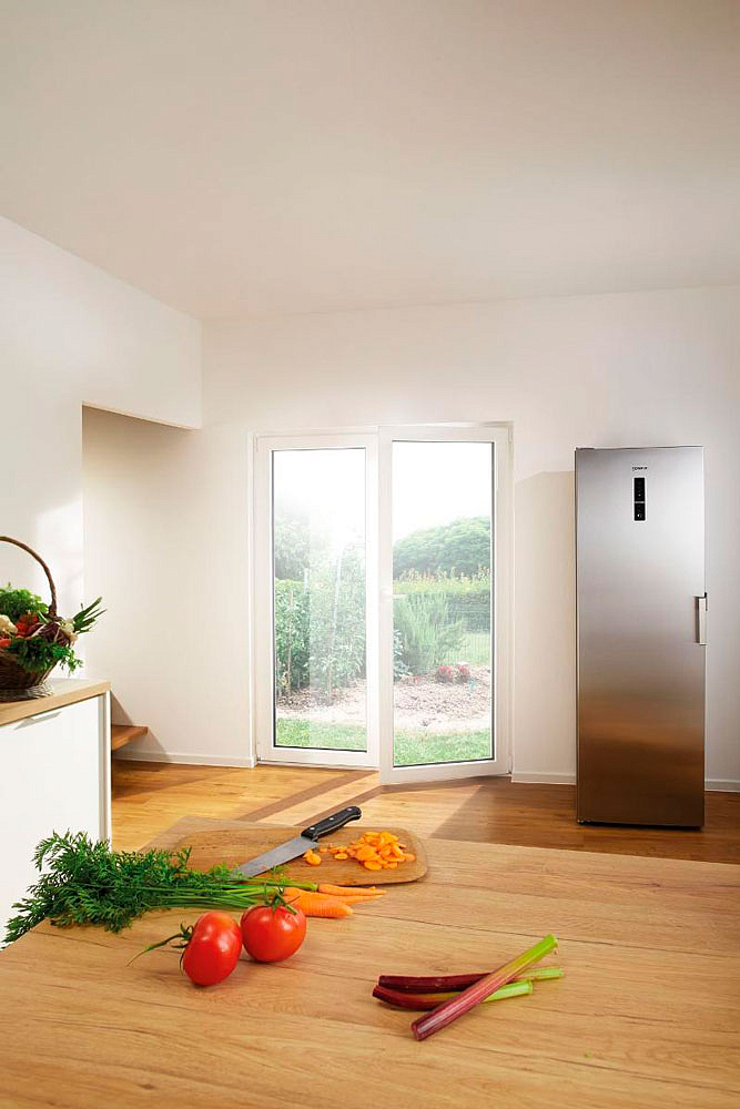 Морозильный шкаф Gorenje FN 6192 PX preview 19