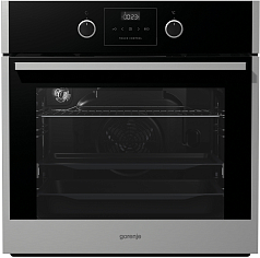 Независимая духовка Gorenje BO635E20XG-M