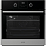 Независимая духовка Gorenje BO635E20XG-M