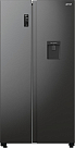 Холодильник Side by Side Gorenje NRR9185EABXLWD