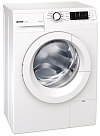Узкая стиральная машина Gorenje W 65Z43/S