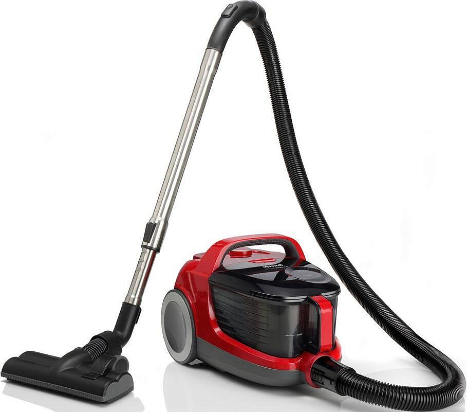 Пылесос контейнерный Gorenje VC2302GALRCY preview 1