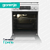 Купить Газовая плита Gorenje GGI5A21XJ  preview 4