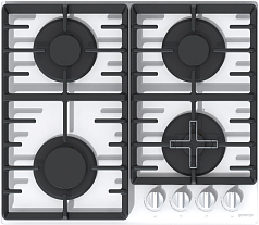 Независимая газовая варочная панель Gorenje GT641W