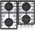Купить Независимая газовая варочная панель Gorenje GT641W  preview 1