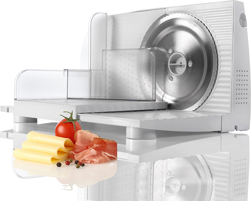 Ломтерезка Gorenje R401W preview 4