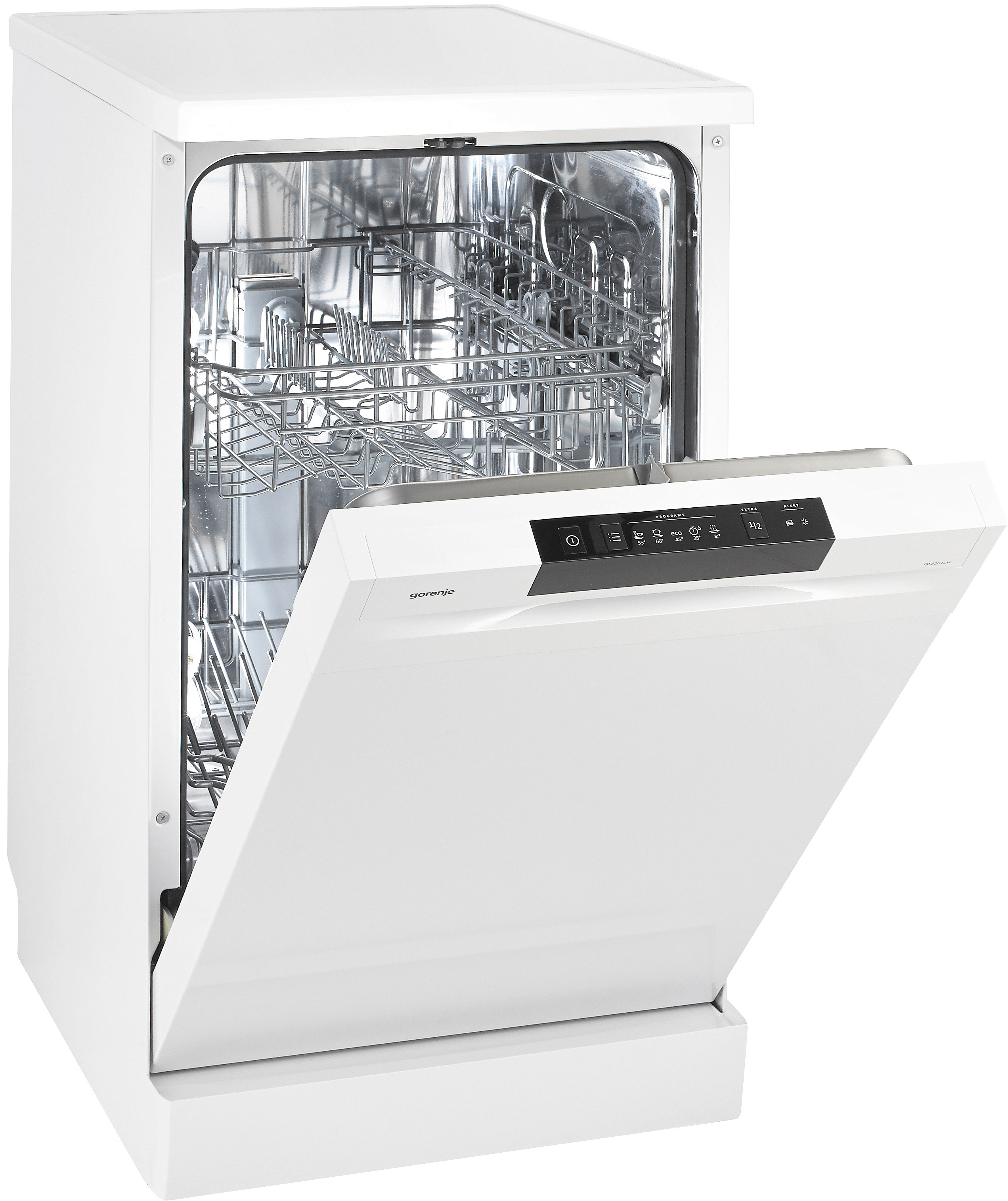 Посудомоечная машина Gorenje GS 52010W preview 1