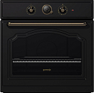 Независимая духовка Gorenje BO 53 CLB