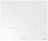 Независимая индукционная варочная панель Gorenje IT 60 W