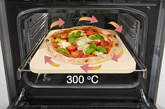 Электрическая плита Gorenje GEC6A41SC