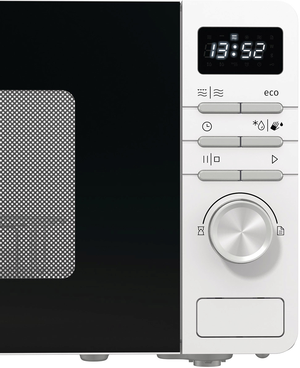 Микроволновая печь с грилем Gorenje MO20A4W preview 5