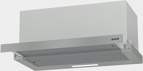 Встраиваемая вытяжка Gorenje TH60E5X preview 2