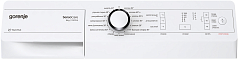 Узкая стиральная машина Gorenje W 62FZ02/S