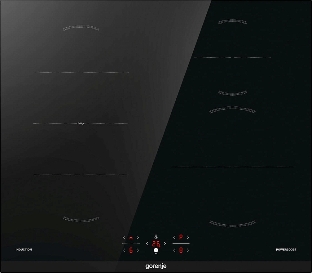 Комплект Gorenje (GI6421BC, BOS6737E13BG, CMA9200BG) preview 4