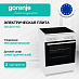 Купить Электрическая плита Gorenje GEC6A11WG