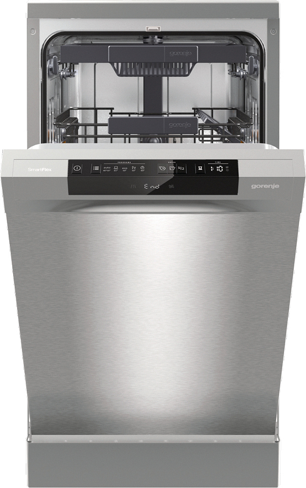 Посудомоечная машина Gorenje GS541D10X preview 3