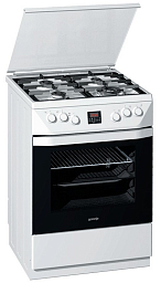 Газовая плита Gorenje GI 62378 BW