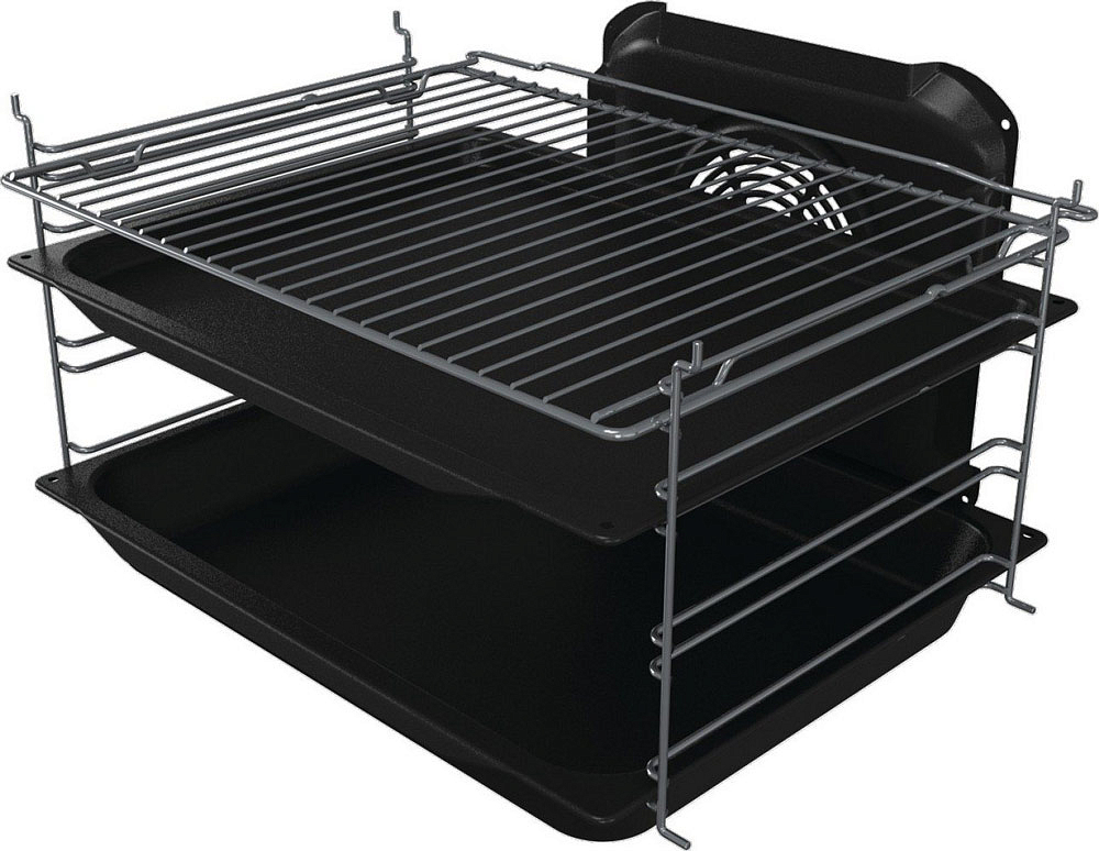 Электрическая плита Gorenje GECS6C70WC preview 13