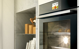 Духовой шкаф Gorenje+