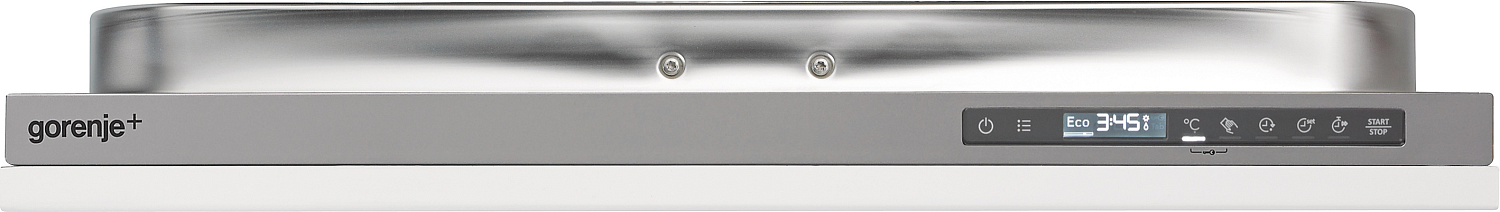 Встраиваемая посудомоечная машина Gorenje Plus GDV 674 X preview 3
