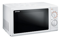 Микроволновая печь с грилем Gorenje MO 20 MGW