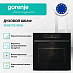 Купить Духовой шкаф Gorenje BOS6737E13FBG  preview 4