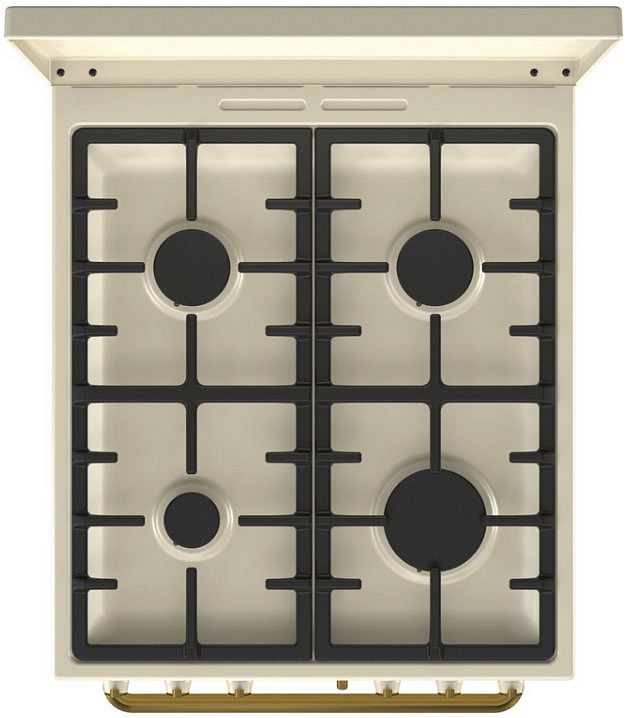 Газовая плита Gorenje GI52CLI preview 2
