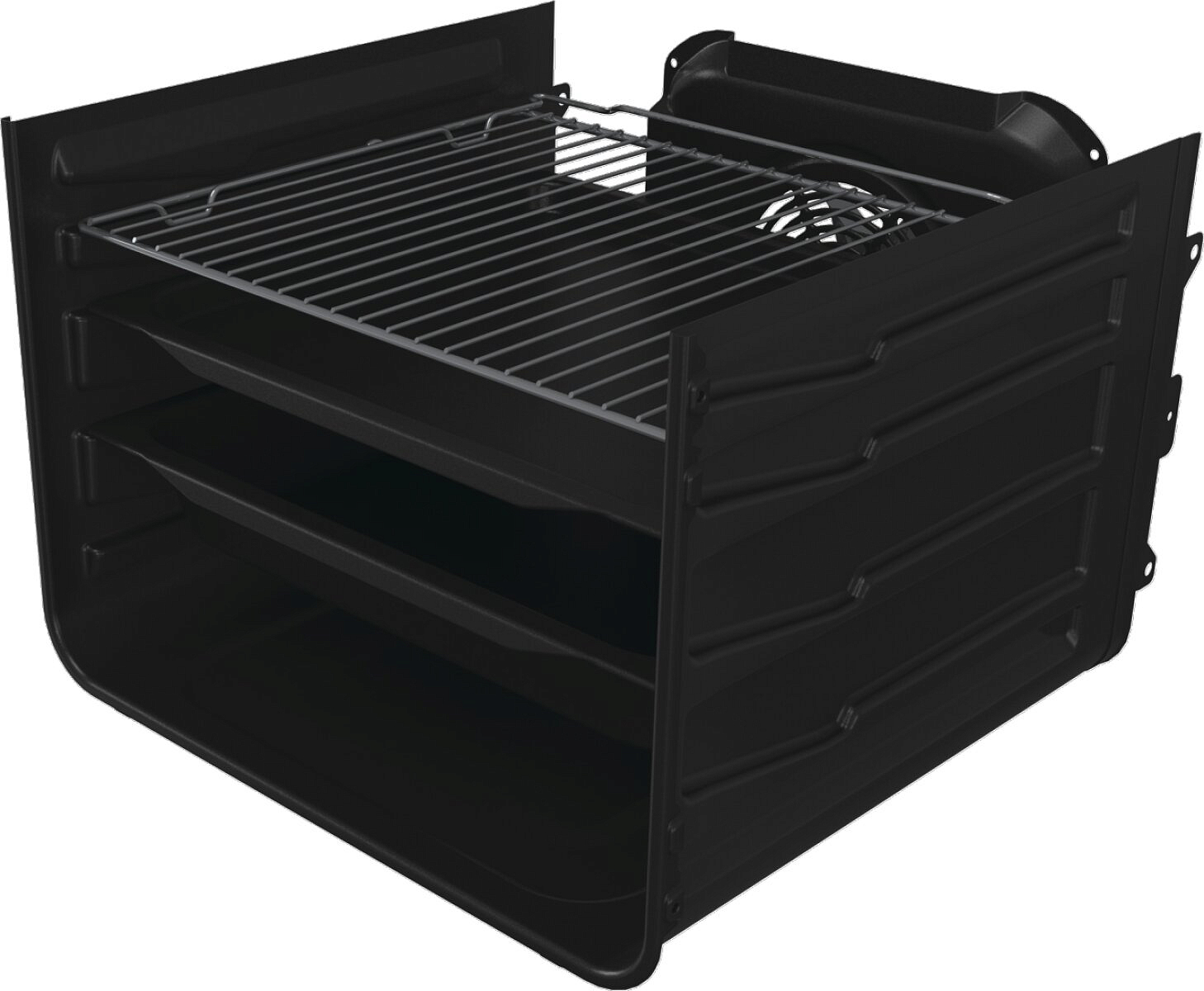 Комбинированная плита Gorenje GK5A41WF preview 5