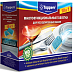 Купить Таблетки для посудомоечных машин всех типов «10 в 1» Topper 3306  preview 1
