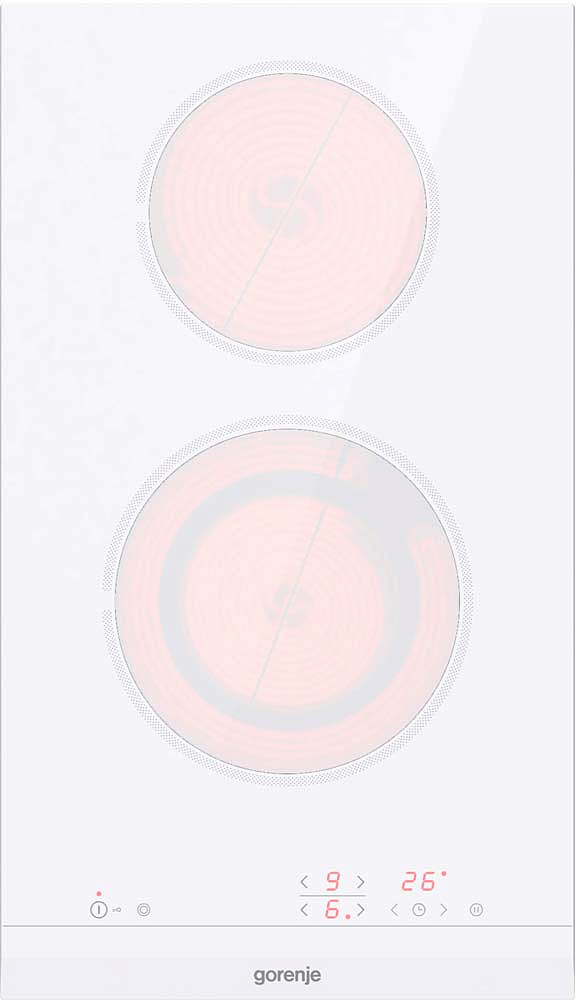 Независимая стеклокерамическая варочная панель Gorenje ECT322WCSC preview 7