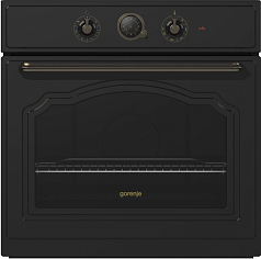 Независимая духовка Gorenje BO532CLB