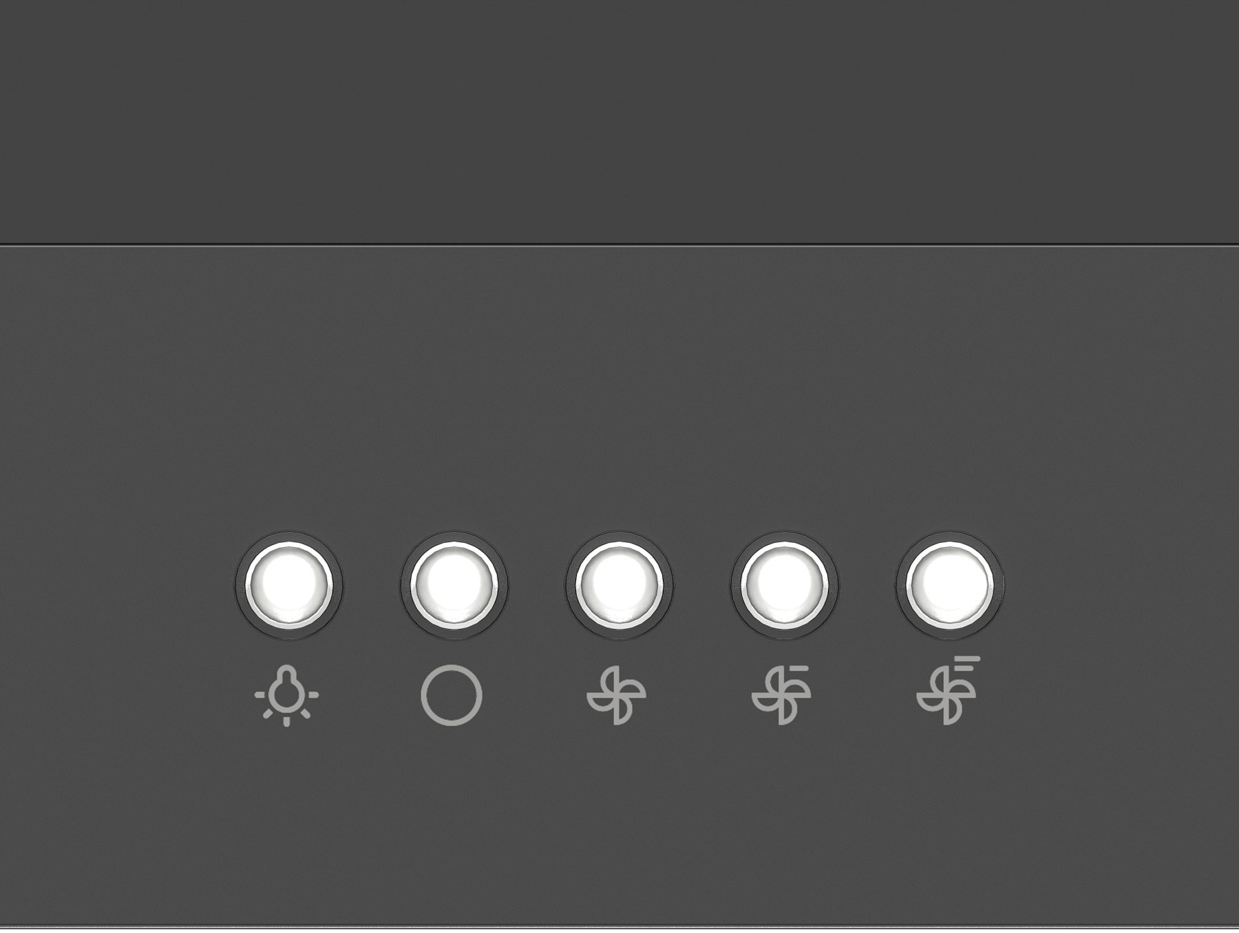 Вытяжка Gorenje WHU629EB/S preview 4