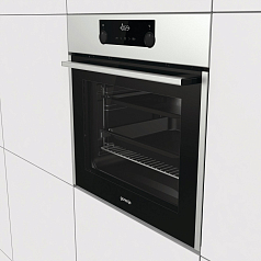 Независимая духовка Gorenje BO735E20X