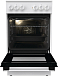 Купить Электрическая плита Gorenje GEC5A61WG  preview 9