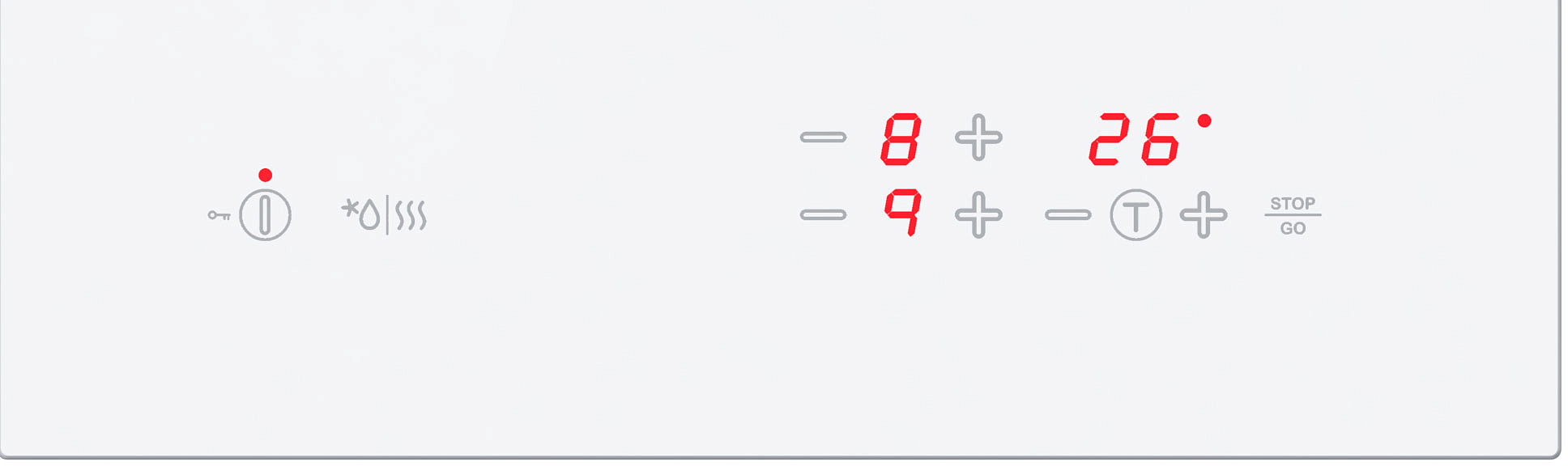 Независимая индукционная варочная панель Gorenje IT321KR preview 5