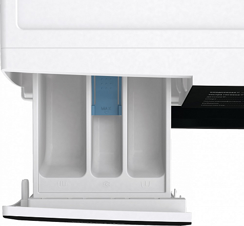 Стиральная машина Gorenje WNHA74SAS preview 6