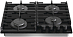 Купить Независимая газовая варочная панель Gorenje GT642SYB  preview 9