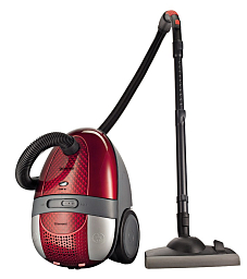 Пылесос мешковый Gorenje VCM 2222 R