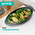 Купить Независимая индукционная варочная панель Gorenje GI6421SYW  preview 5