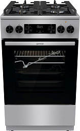 Комбинированная плита Gorenje GK5C65XV