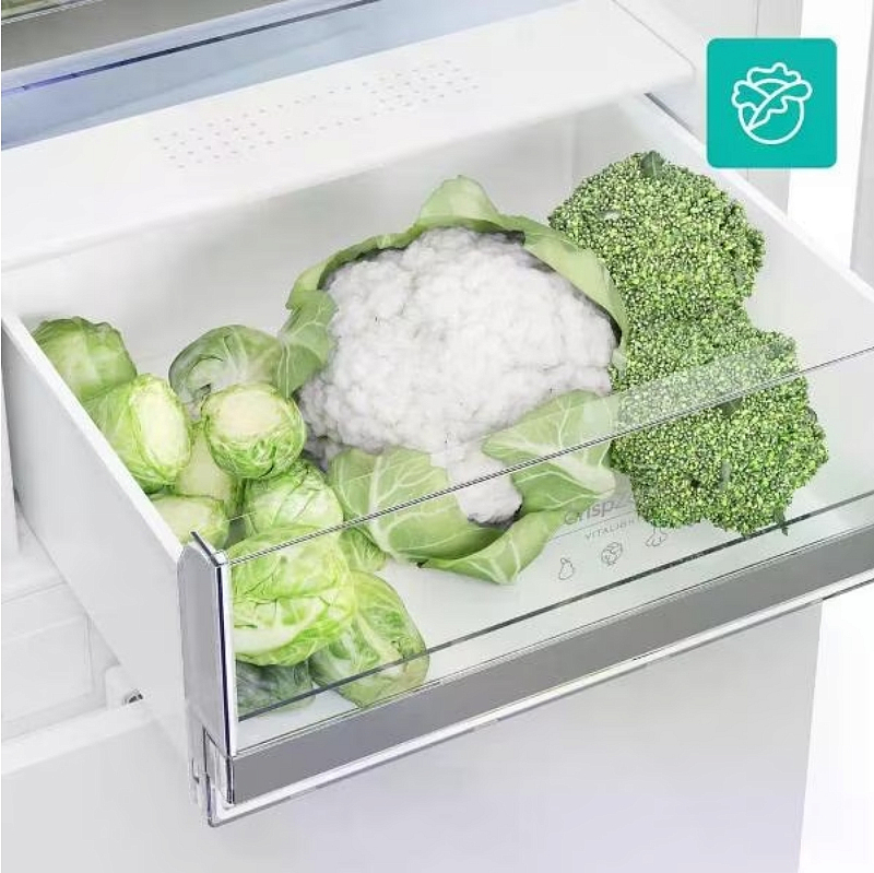 Отдельностоящий двухкамерный холодильник Gorenje RK4181PS4 preview 8