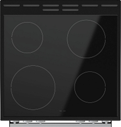Электрическая плита Gorenje EC6111SG