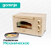 Купить Мини-печь Gorenje OM30CLI  preview 3