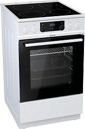 Электрическая плита Gorenje ECS5350WPA