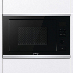 Встраиваемая микроволновая печь Gorenje BMX251M2BG