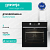 Купить Духовой шкаф Gorenje BOSX6737E03B  preview 1