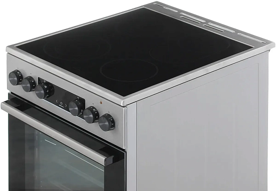 Электрическая плита Gorenje GEC5C40XAOT preview 6