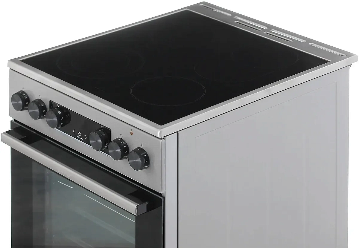 Электрическая плита Gorenje GEC5C40XAOT preview 6