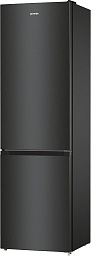 Отдельностоящий холодильник Gorenje NRK6202EBXL4