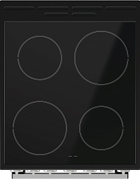 Электрическая плита Gorenje EC5220SG